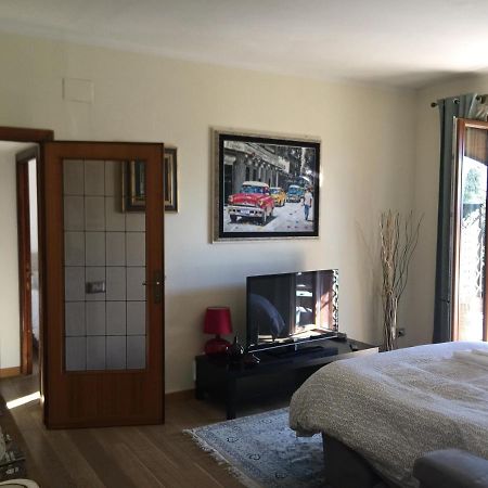 Casa Ruggy Apartment Perugia Luaran gambar