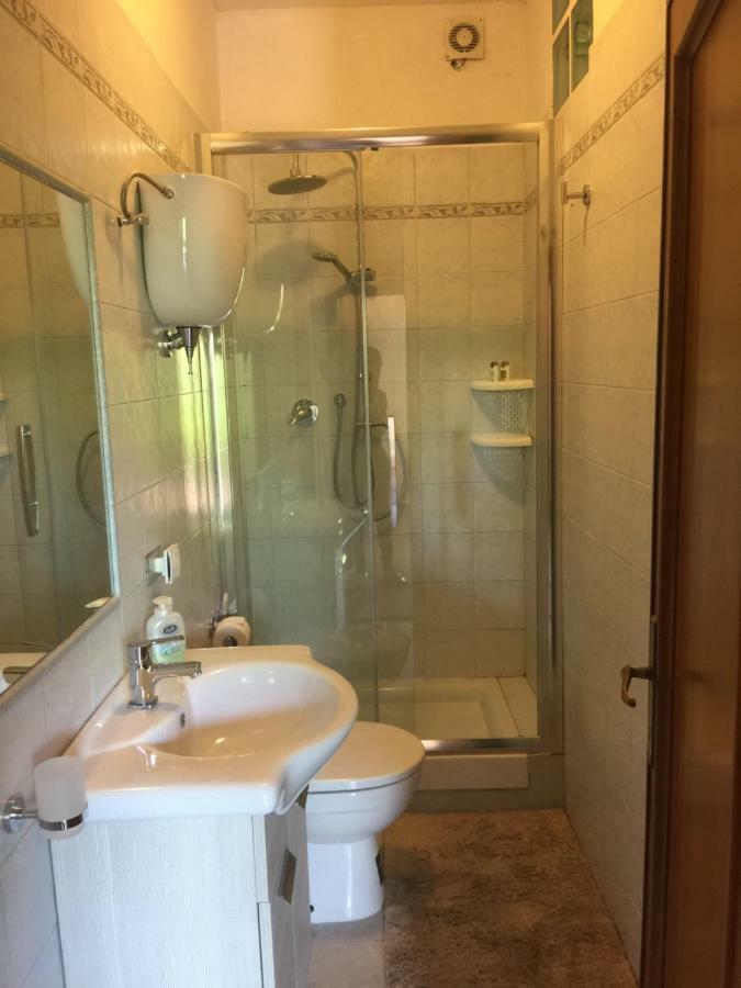 Casa Ruggy Apartment Perugia Luaran gambar