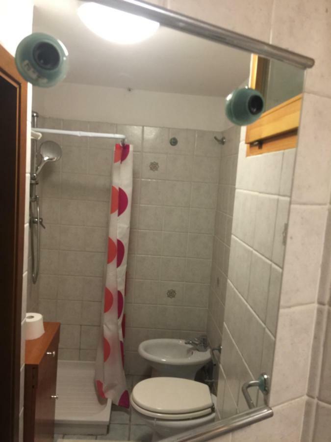 Casa Ruggy Apartment Perugia Luaran gambar